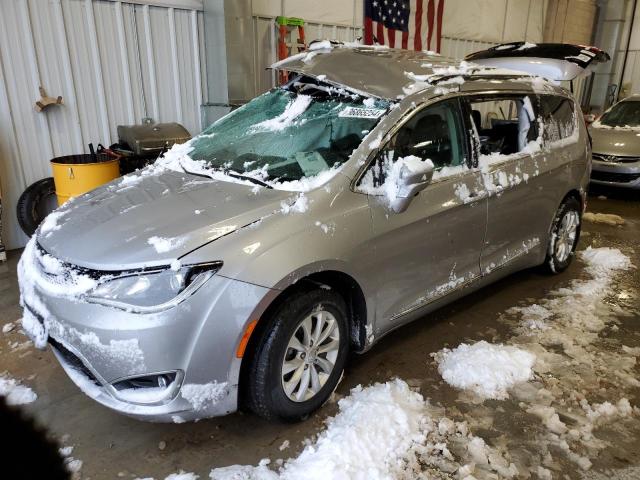 2C4RC1BG6HR642304 | 2017 CHRYSLER PACIFICA T