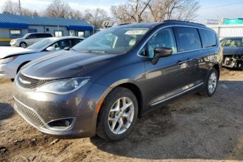 2C4RC1BG6HR816145 | 2017 CHRYSLER PACIFICA T