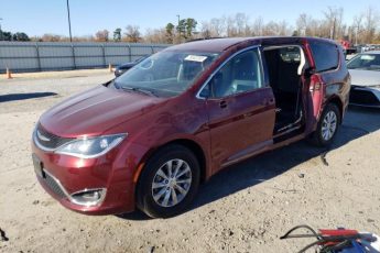 2C4RC1BG6HR832247 | 2017 CHRYSLER PACIFICA T