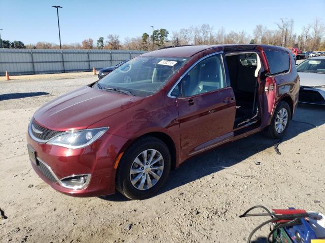 2C4RC1BG6HR832247 | 2017 CHRYSLER PACIFICA T