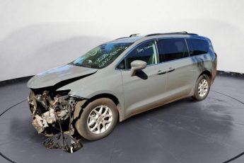 2C4RC1BG6NR126018 | 2022 CHRYSLER PACIFICA T