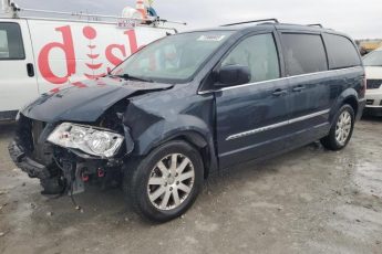 2C4RC1BG7ER293603 | 2014 CHRYSLER TOWN and COU