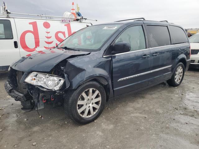 2C4RC1BG7ER293603 | 2014 CHRYSLER TOWN and COU