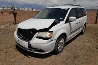 2C4RC1BG7ER295965 | 2014 CHRYSLER TOWN and COU