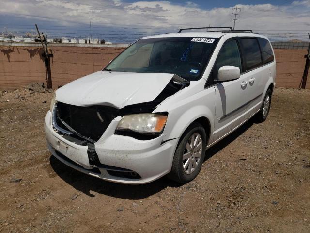 2C4RC1BG7ER295965 | 2014 CHRYSLER TOWN and COU