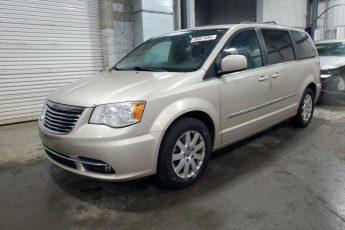 2C4RC1BG7ER314546 | 2014 CHRYSLER TOWN and COU