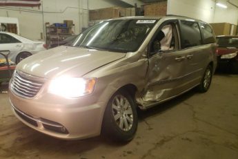 2C4RC1BG7ER443886 | 2014 CHRYSLER TOWN and COU