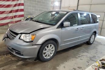 2C4RC1BG7FR717783 | 2015 CHRYSLER TOWN and COU