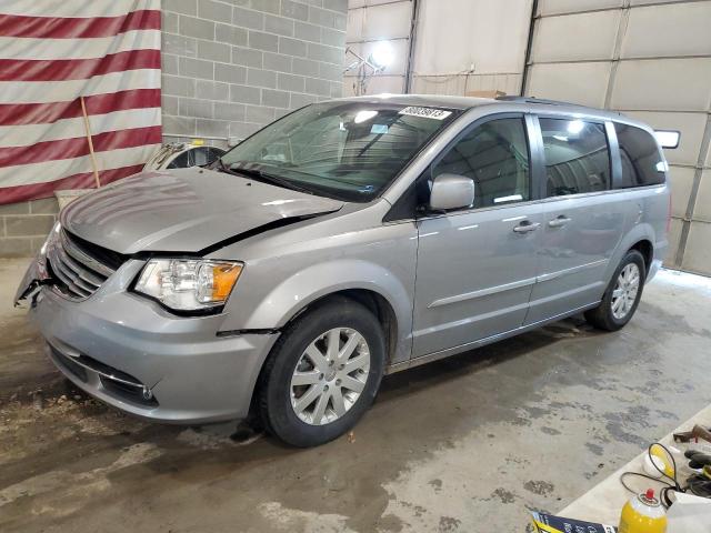 2C4RC1BG7FR717783 | 2015 CHRYSLER TOWN and COU