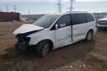 2C4RC1BG7GR290624 | 2016 CHRYSLER TOWN and COU