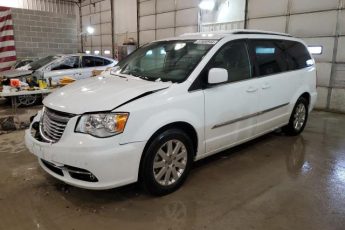 2C4RC1BG7GR290686 | 2016 CHRYSLER TOWN and COU