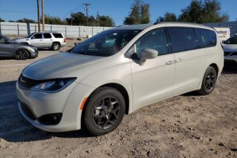 2C4RC1BG7KR667333 | 2019 CHRYSLER PACIFICA T