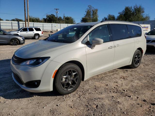 2C4RC1BG7KR667333 | 2019 CHRYSLER PACIFICA T