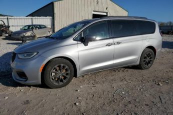 2C4RC1BG7MR530895 | 2021 CHRYSLER PACIFICA T