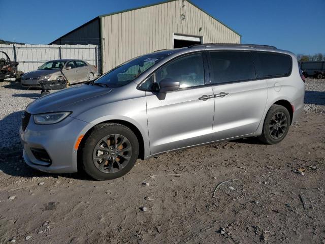 2C4RC1BG7MR530895 | 2021 CHRYSLER PACIFICA T