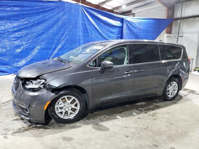 2C4RC1BG7PR600870 | 2023 CHRYSLER PACIFICA T