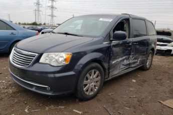 2C4RC1BG8ER168495 | 2014 CHRYSLER TOWN and COU