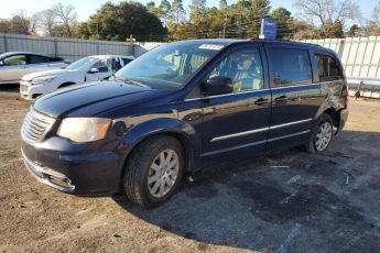 2C4RC1BG8ER284960 | 2014 CHRYSLER TOWN and COU