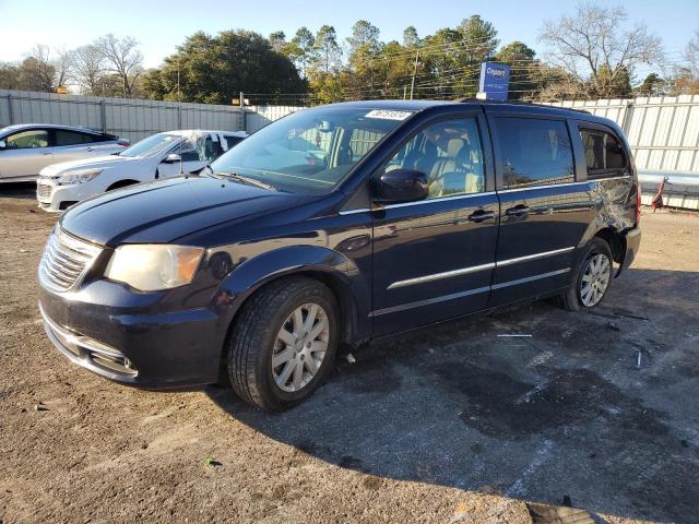 2C4RC1BG8ER284960 | 2014 CHRYSLER TOWN and COU