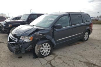 2C4RC1BG8ER329282 | 2014 CHRYSLER TOWN and COU