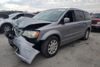 2C4RC1BG8ER398344 | 2014 CHRYSLER TOWN and COU