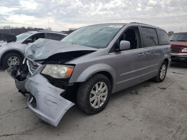 2C4RC1BG8ER398344 | 2014 CHRYSLER TOWN and COU