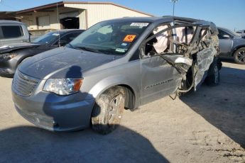 2C4RC1BG8FR661451 | 2015 CHRYSLER TOWN and COU