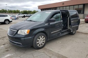 2C4RC1BG8FR710552 | 2015 CHRYSLER TOWN and COU