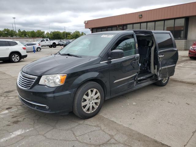 2C4RC1BG8FR710552 | 2015 CHRYSLER TOWN and COU