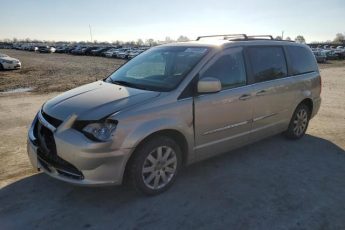 2C4RC1BG8FR715086 | 2015 CHRYSLER TOWN and COU