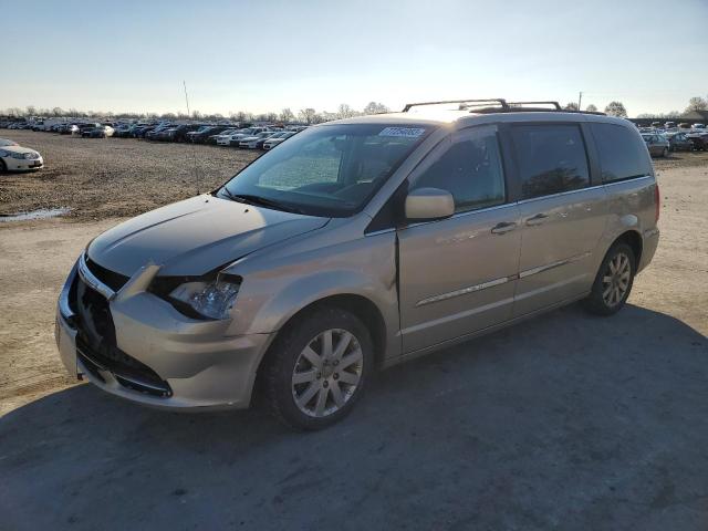 2C4RC1BG8FR715086 | 2015 CHRYSLER TOWN and COU