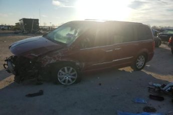 2C4RC1BG8FR755765 | 2015 CHRYSLER TOWN and COU