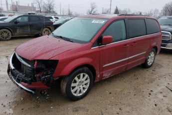 2C4RC1BG8GR173750 | 2016 CHRYSLER TOWN and COU