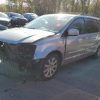 JA4AD2A33HZ034688 | 2017 MITSUBISHI OUTLANDER