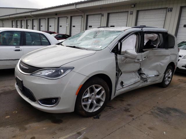 2C4RC1BG8HR628646 | 2017 CHRYSLER PACIFICA T