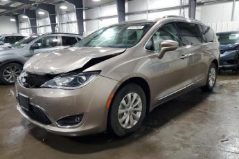 2C4RC1BG8JR126595 | 2018 CHRYSLER PACIFICA T