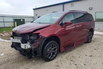 2C4RC1BG8KR522916 | 2019 CHRYSLER PACIFICA T