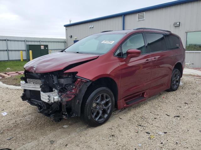 2C4RC1BG8KR522916 | 2019 CHRYSLER PACIFICA T