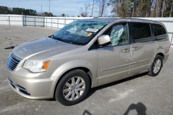 2C4RC1BG9ER228333 | 2014 CHRYSLER TOWN and COU