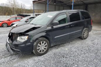 2C4RC1BG9ER231491 | 2014 CHRYSLER TOWN and COU