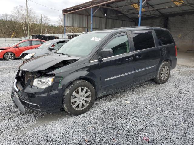 2C4RC1BG9ER231491 | 2014 CHRYSLER TOWN and COU