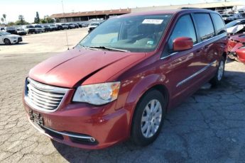 2C4RC1BG9ER255516 | 2014 CHRYSLER TOWN and COU