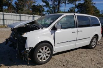 2C4RC1BG9FR638146 | 2015 CHRYSLER TOWN and COU