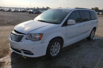 2C4RC1BG9FR694099 | 2015 CHRYSLER TOWN and COU