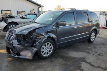 2C4RC1BG9FR728705 | 2015 CHRYSLER TOWN and COU