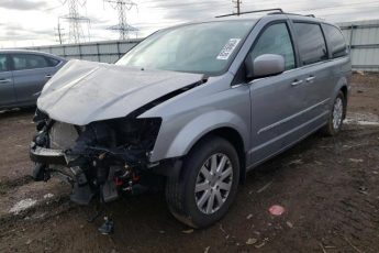 2C4RC1BG9GR128915 | 2016 CHRYSLER TOWN and COU