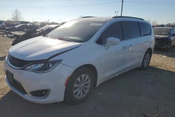 2C4RC1BG9HR510539 | 2017 CHRYSLER PACIFICA T