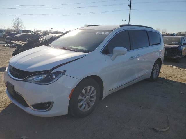 2C4RC1BG9HR510539 | 2017 CHRYSLER PACIFICA T