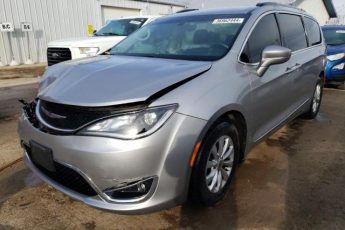 2C4RC1BG9HR621575 | 2017 CHRYSLER PACIFICA T