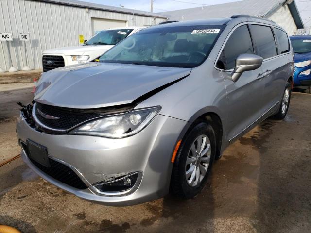 2C4RC1BG9HR621575 | 2017 CHRYSLER PACIFICA T